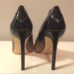 nine west tomalah ombre pumps